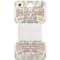 The Beadsmith® S-Lon® Japan™ 0.25mm Fine White Polyester Beading Thread